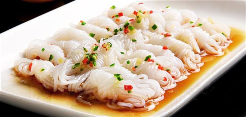 冬季减肥还要管住嘴 7道瘦身食谱,让你美丽一冬