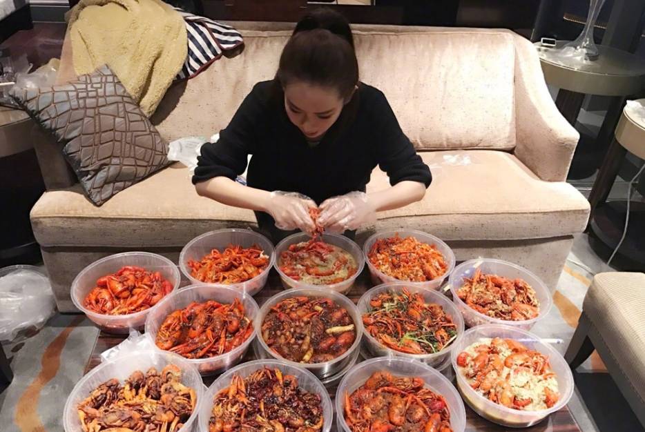 深夜食堂 后,戚薇 拒绝所有母亲类角色