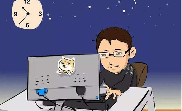 久坐,离死亡最近的动作