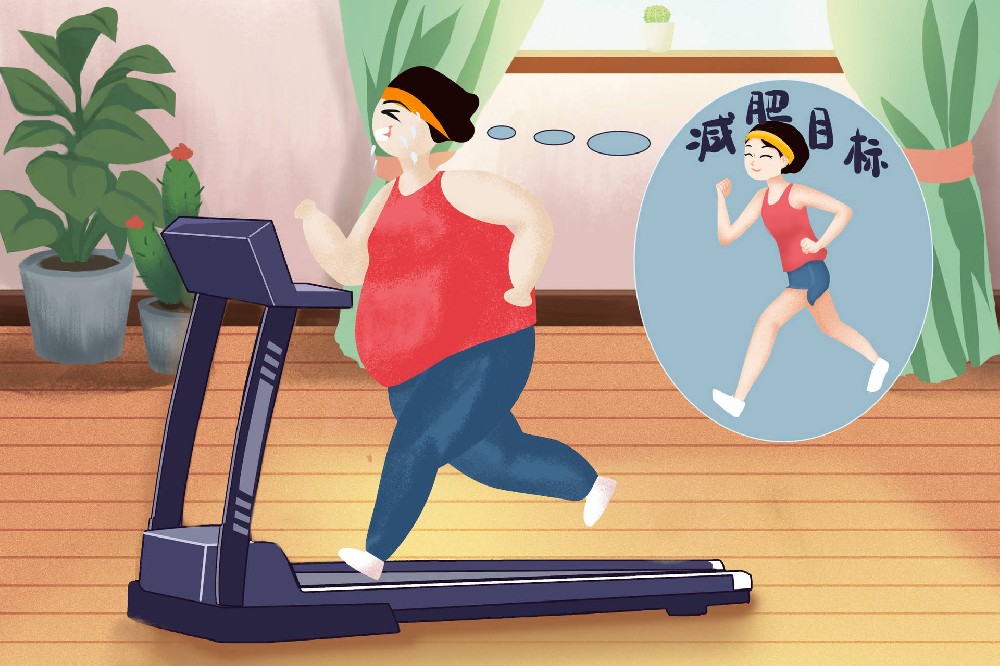 喝水也能减肥 掌握正确的喝水方法,减肥效果翻倍