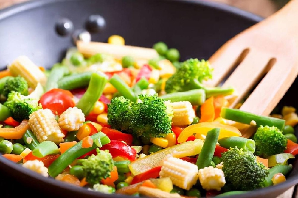 经常便秘怎么办 多吃这5种食物,或能帮你排出宿便