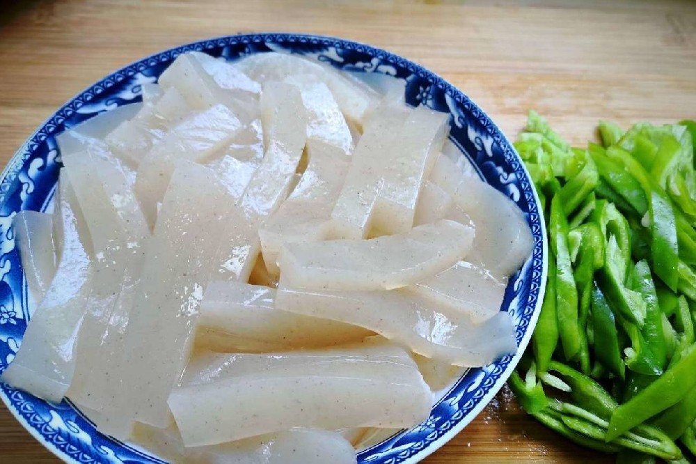 它是减肉清肠高手,零脂肪高纤维,比馒头充饥,比荞麦面还刮油 减肥