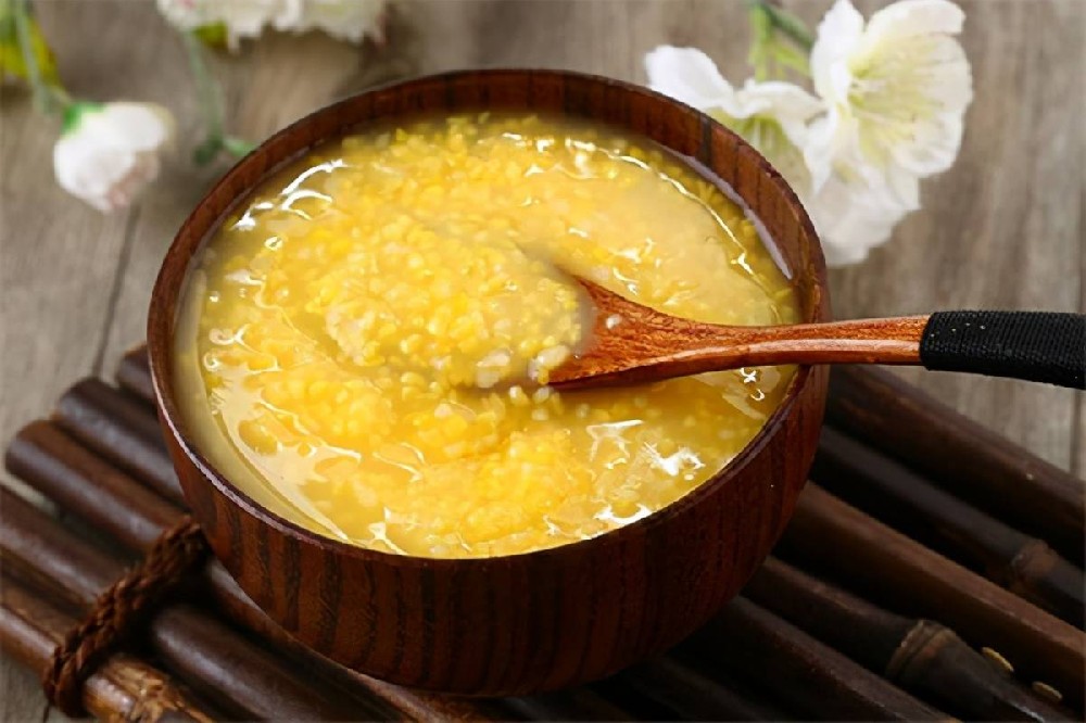 冬季受 贴冬膘 困扰 这3种主食让你吃得好又健康